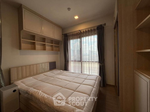 คอนโด 1-ห้องนอน ที่ เมทริส พระราม 9-รามคำแหง ใกล้ ARL รามคำแหง (ID 3378099)