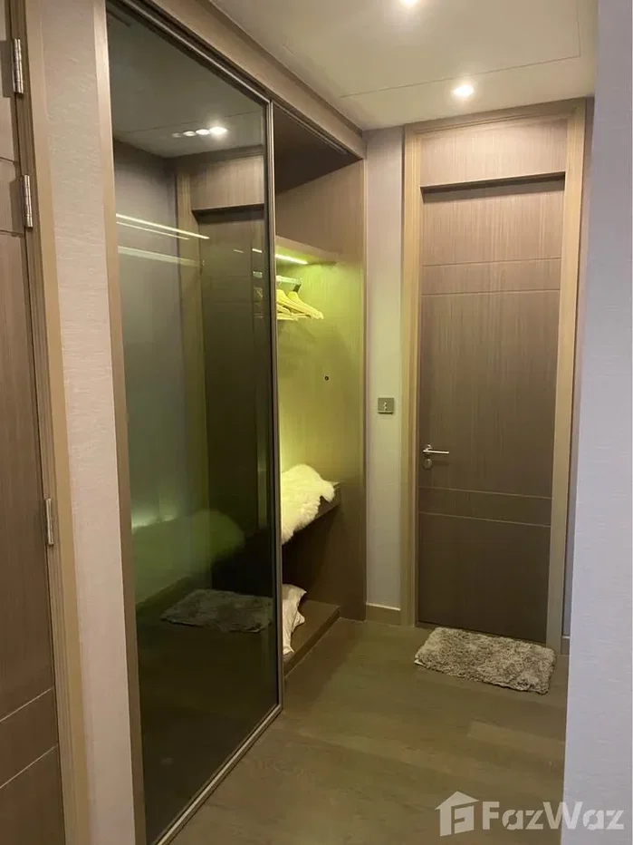 รูป ขาย คอนโด 1 ห้องนอน ในโครงการ ดิ เอส แอท สิงห์ คอมเพล็กซ์ 6846839 - รูปที่ 13/15