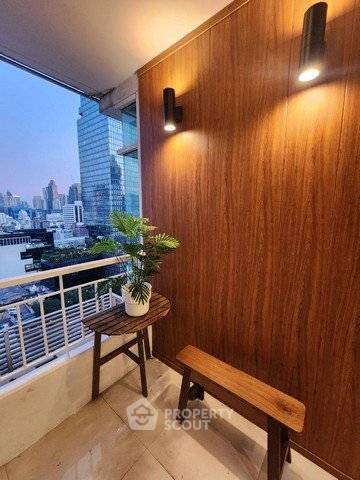 picture 200m To BTS Saint Louis | 1-BR Condo At Ivy Sathorn 10 (ID 3377343) - 5/8
