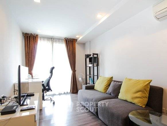 picture 1-BR Condo at Sari By Sansiri near BTS Punnawithi (ID 3380232) - 7/12