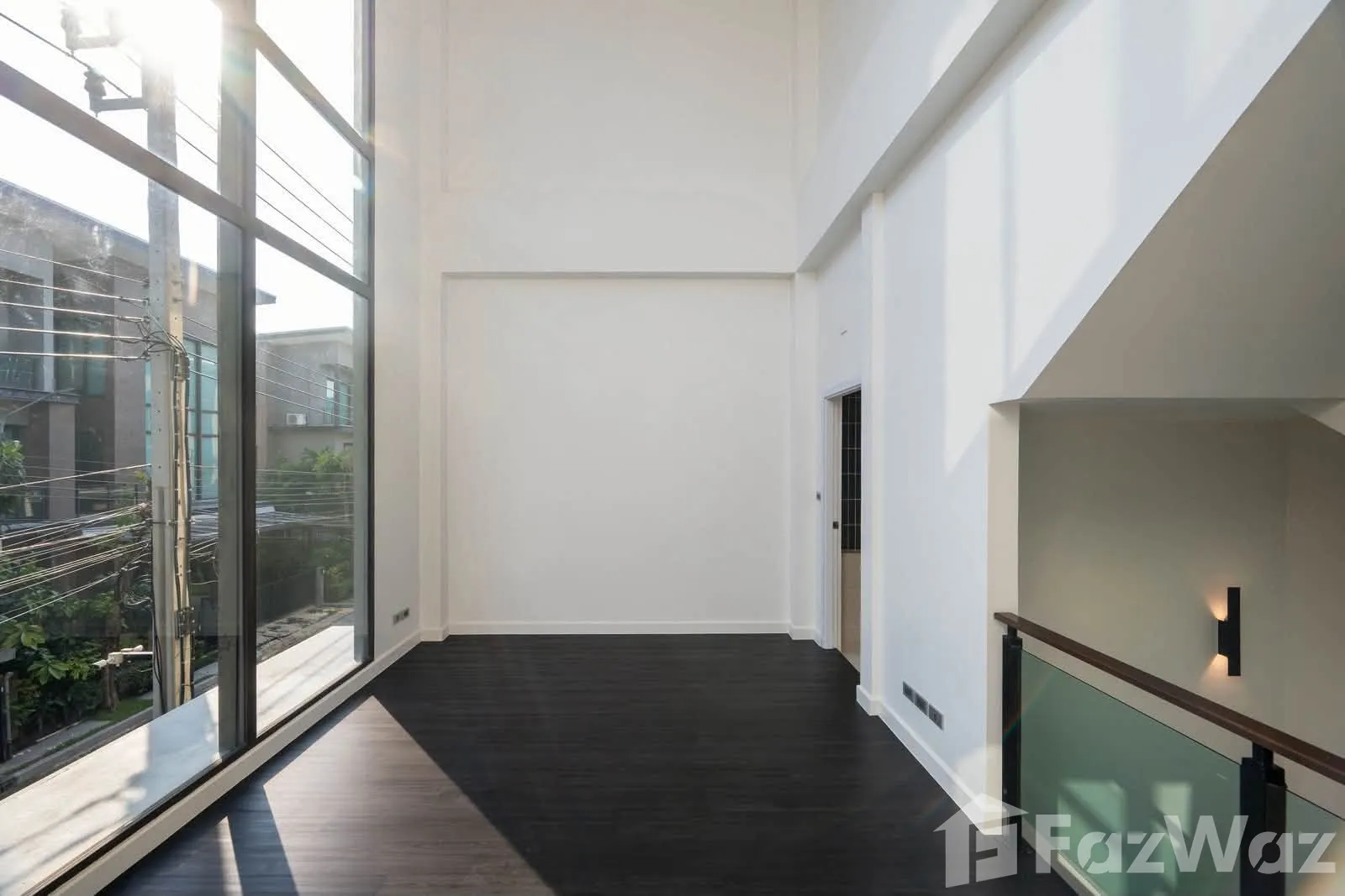 4-bed house for sale, 339 sqm, 13.3 sq wah, Bang Sue