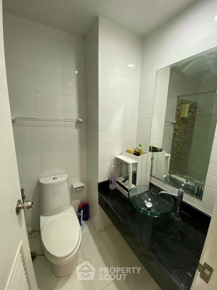 รูป คอนโด 1 ห้องนอน Premsiri Boutique Park Condominium ใกล้ BTS มหาวิทยาลัยเกษตรศาสตร์ (ID 3376973) - รูปที่ 9/10