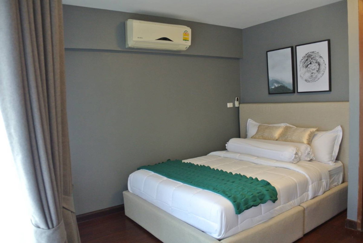 picture For rent Baan Phaholyothin Place - 4/9