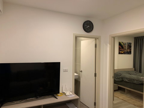 Condo for Rent at Elio Sathorn - Wutthakat (A6910012) ID Line : @condo42