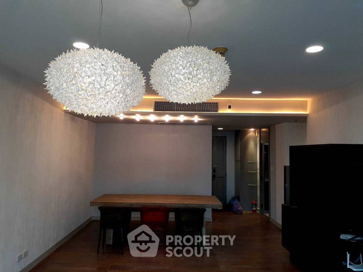 picture 3-BR Condo at Baan Siri 24 near BTS Phrom Phong (ID 3377650) - 9/16