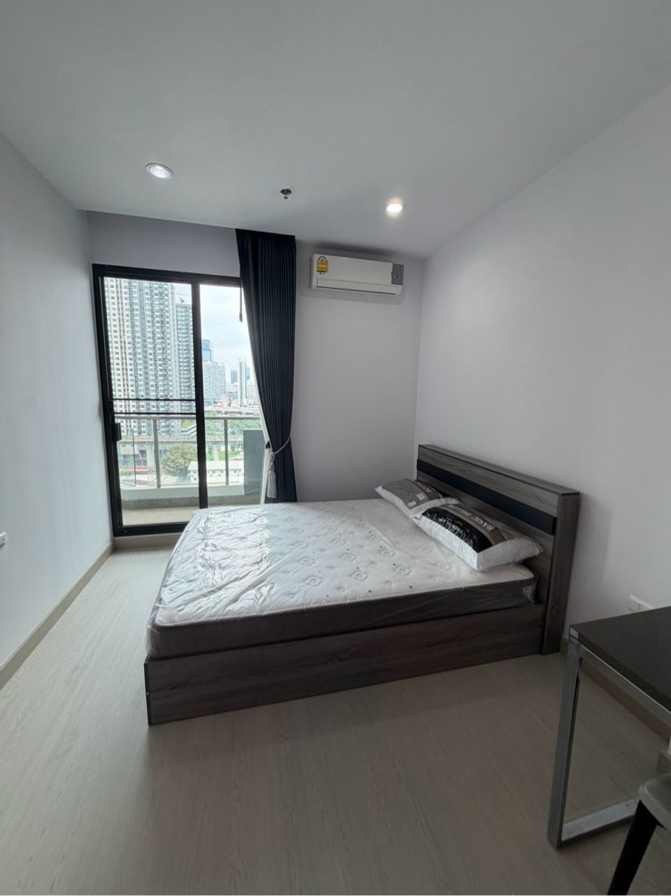 Supalai Premier @ Asoke (ศุภาลัย พรีเมียร์ แอท อโศก) (1bed1bath 50sqm)