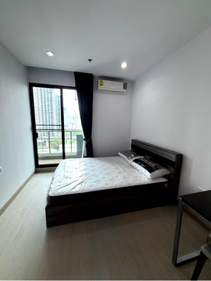 คอนโดให้เช่า : Supalai Premier @ Asoke (ศุภาลัย พรีเมียร์ แอท อโศก) (1bed1bath 50sqm)
