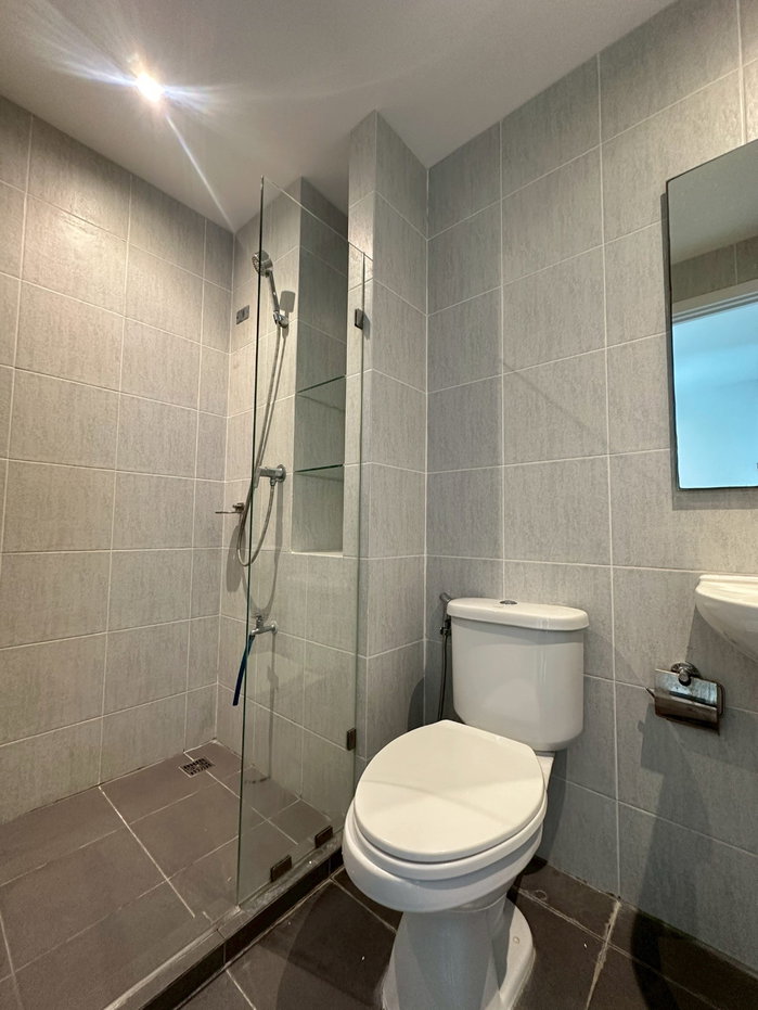 รูป คอนโดให้เช่า ไอคอนโด เสรีไทย กรีนสเปซ บางกะปิ | iCondo Serithai Green Space for Rent - รูปที่ 10/10