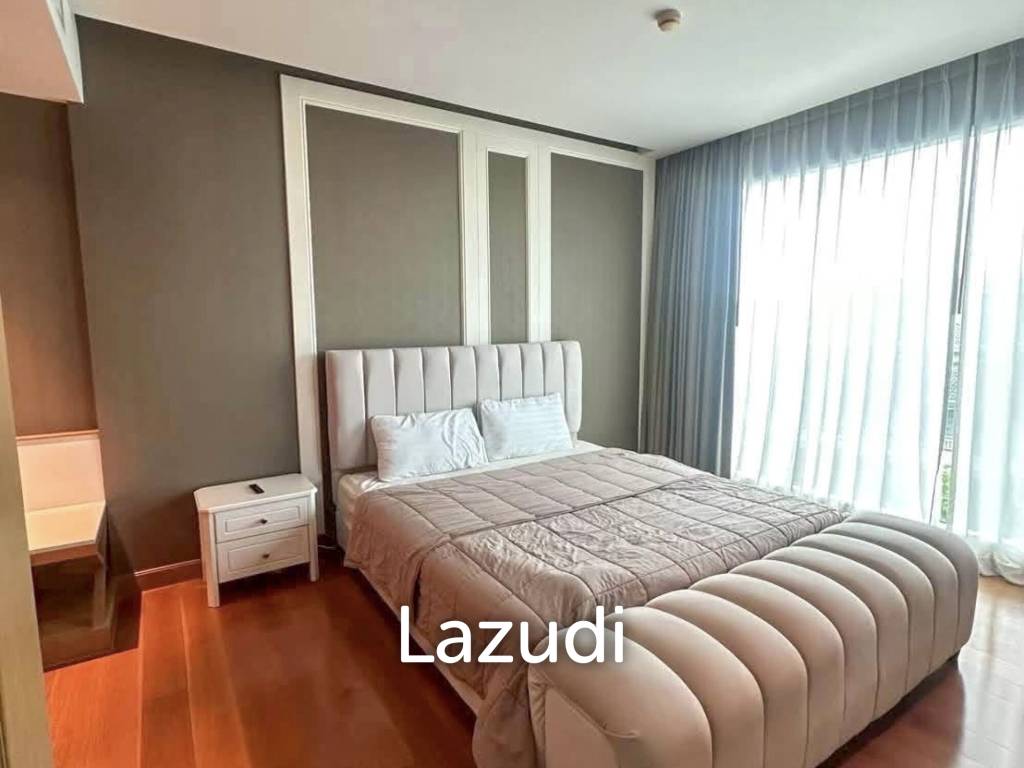 picture Amari Residences Hua Hin 93 sqm City View Condo - 5/13