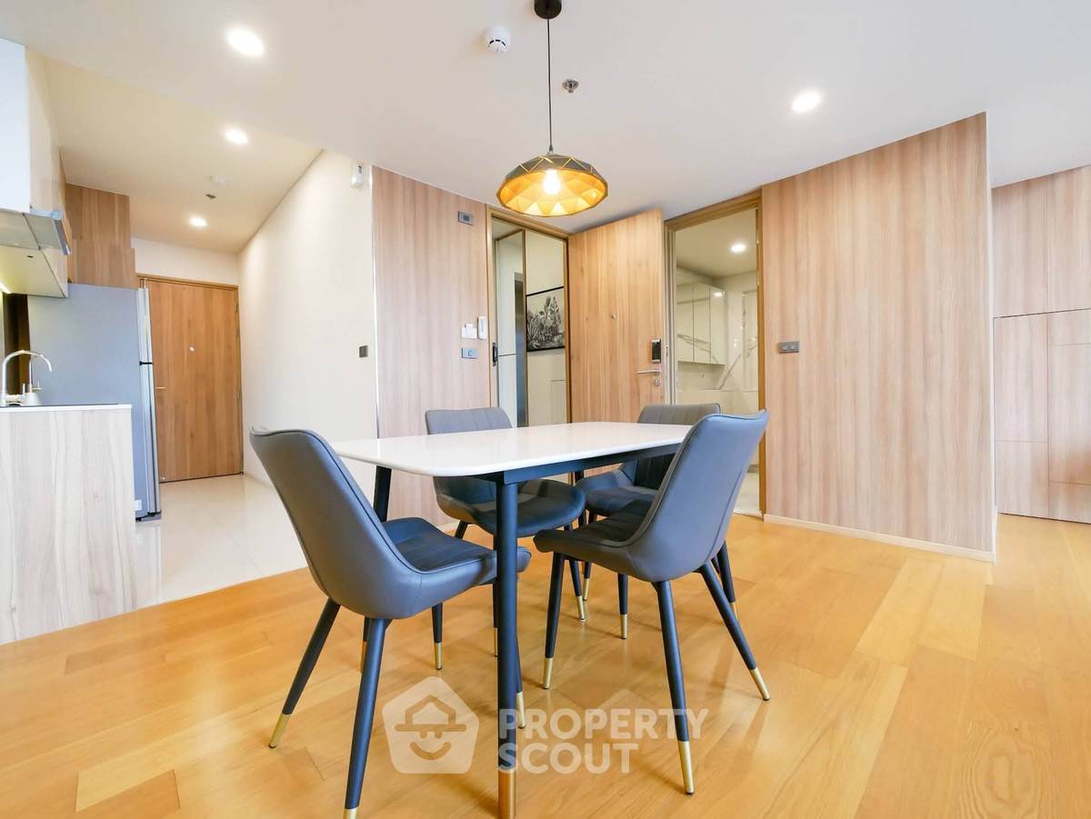 picture 1-BR Condo at Siamese Exclusive Sukhumvit 31 near MRT Sukhumvit (ID 3378552) - 7/15