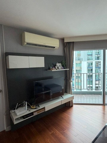 picture C6928 For Rent  :  Condo  Belle Grand Rama 9  ( MRT Ram 9 ) 064 665 4666 - 9/13