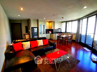 Condos for rent : 2-BR Condo at Lake Avenue Sukhumvit 16 near BTS Asok (ID 3378551)