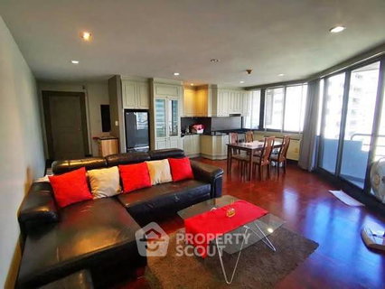รูปภาพ คอนโด 2-ห้องนอน ที่ เลค อเวนิว คอนโดมิเนียม ใกล้ BTS อโศก (ID 3378551)