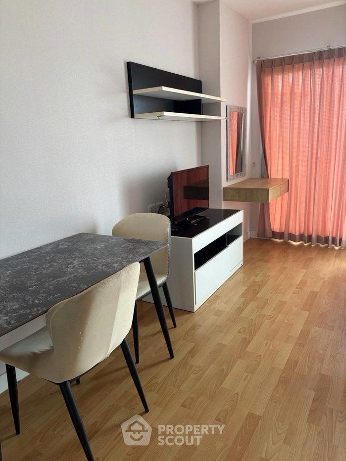รูป คอนโด 1 ห้องนอน ชั้น 20 ให้เช่า ที่ Unicca Pattaya Condo (ID 3377574) - รูปที่ 6/7