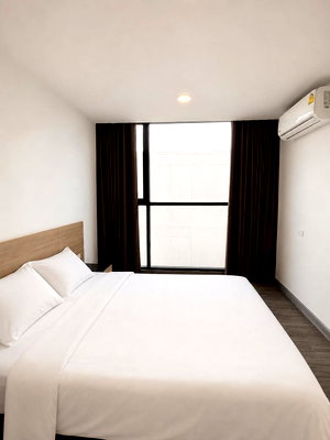 คอนโดให้เช่า : เช่าคอนโด Flexi Sathon - Charoennakhon/เฟล็กซี่ สาทร - เจริญนคร (D6910042)ID Line : @condo98