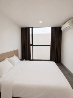 รูปภาพ Condo for Rent at Flexi Sathon - Charoennakhon (D6910042) ID Line : @condo98