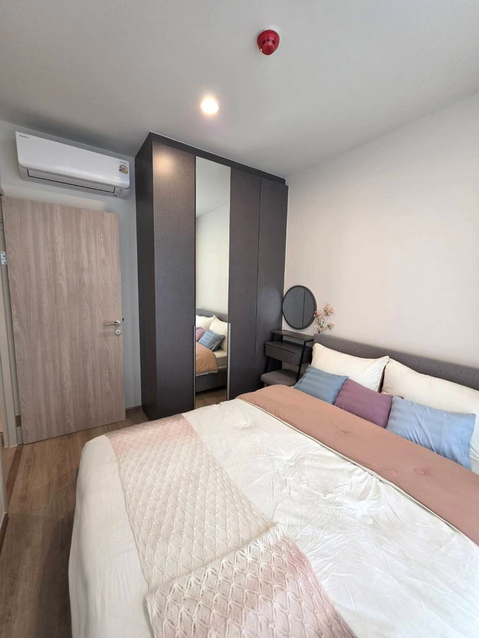 รูป Code: 26KJ5360 ให้เช่า Nue District R9 Rama 9 (2 ห้องนอน)🔥🔥 จองเดือนนี้รับส่วนลด1,000บาท 🔥🔥 @kjcondo (มี@ข้างหน้าด้วยนะคะ) - รูปที่ 3/15