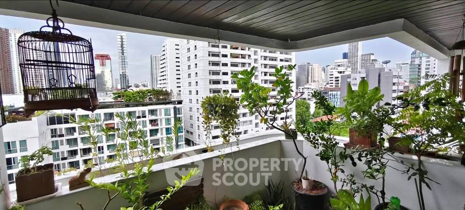 รูป คอนโด 3 ห้องนอน 230 ตร.ม. Beverly Tower ใกล้ ARL Makkasan (ID 3159621) - รูปที่ 1/8