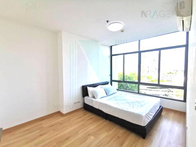 Condos for sale : For Sell Condo IDEO BLUCOVE SUKHUMVIT Building 1, Floor 8,2 bed room, Room size 44.00 sqm