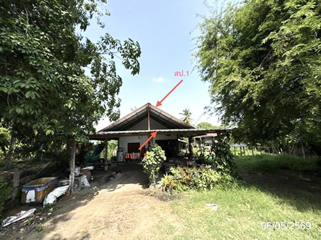 picture HOME 373 Sq.w. Sawang Weerawong Ubon Ratchathani for 3.1M - 2/15