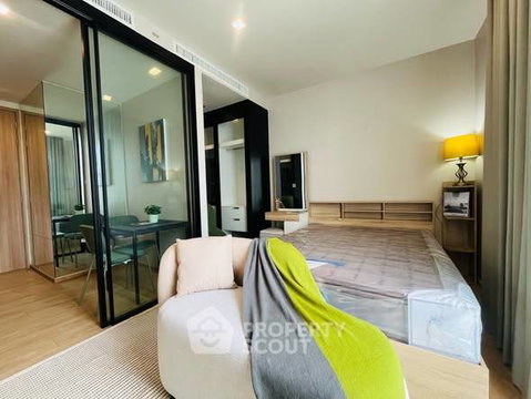 1-BR Noble Around Sukhumvit 33 Near BTS Phrom Phong (ID 3378809)