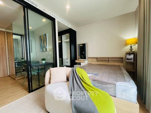 picture 1-BR Noble Around Sukhumvit 33 Near BTS Phrom Phong (ID 3378809) - 1/11