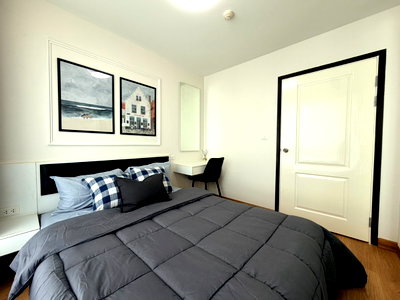 ขายคอนโด : ขายคอนโด ไอคอนโด สุขุมวิท 103 (บีทีเอสอุดมสุข) 