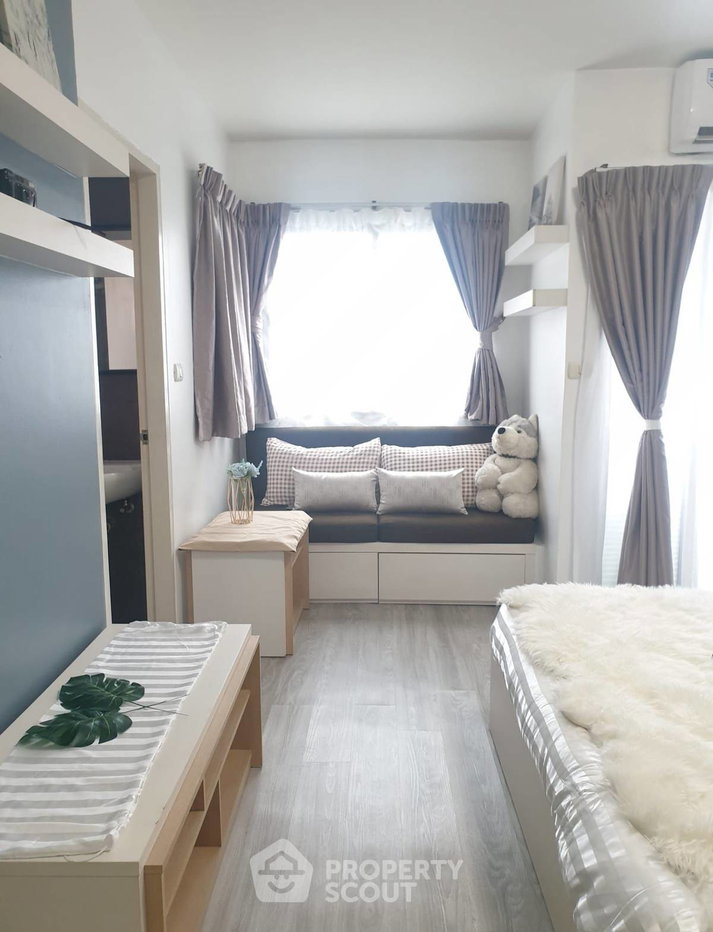 รูป คอนโด 1-ห้องนอน ที่ มายคอนโด สุขุมวิท 52 ใกล้ BTS อ่อนนุช (ID 1468814) - รูปที่ 5/6