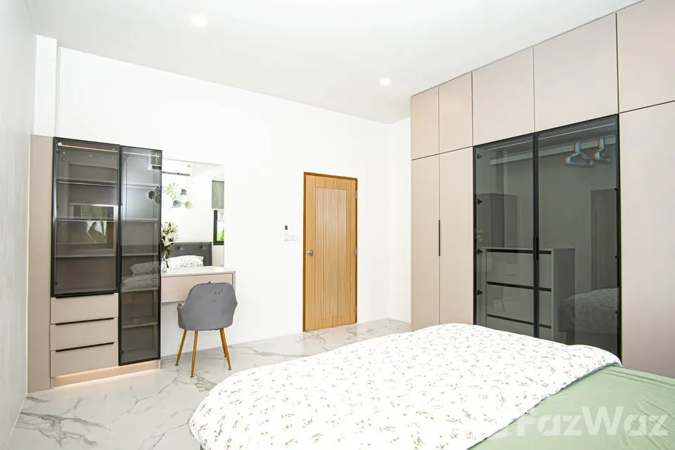 picture 3 Bedroom Villa for rent in Chalong, Phuket  6845331 - 9/24