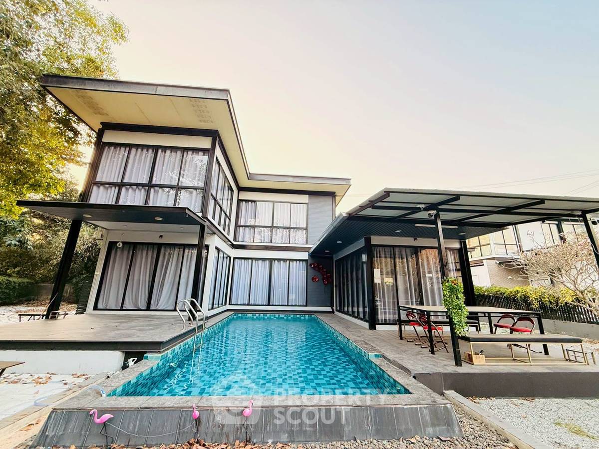 picture 3-BR Villa close to Huai Yai (ID 3378620) - 4/19