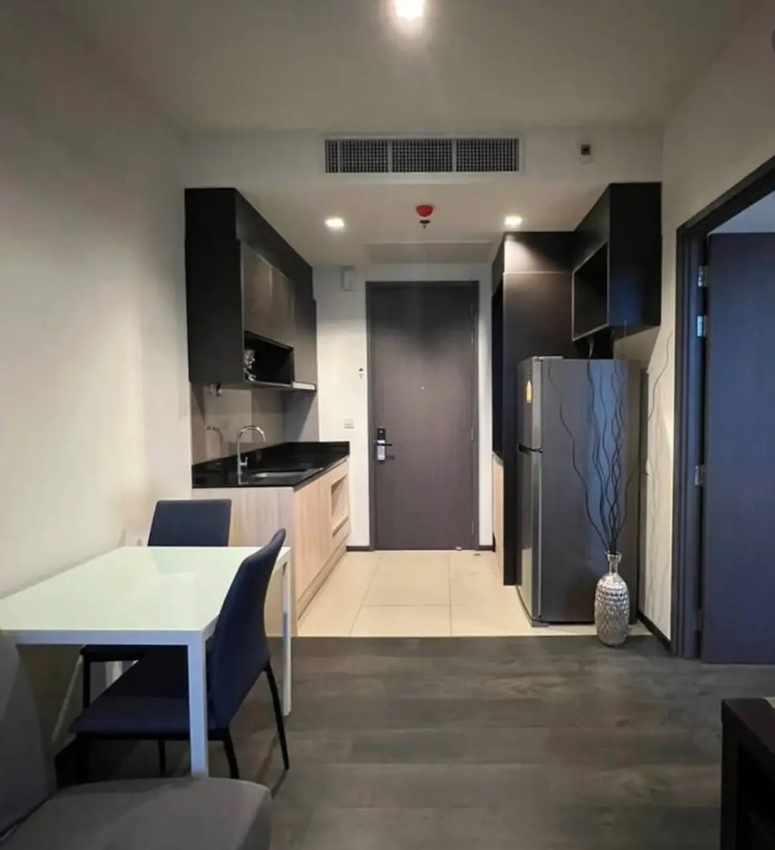 รูป ให้เช่าคอนโด Edge Sukhumvit 23 - รูปที่ 2/5