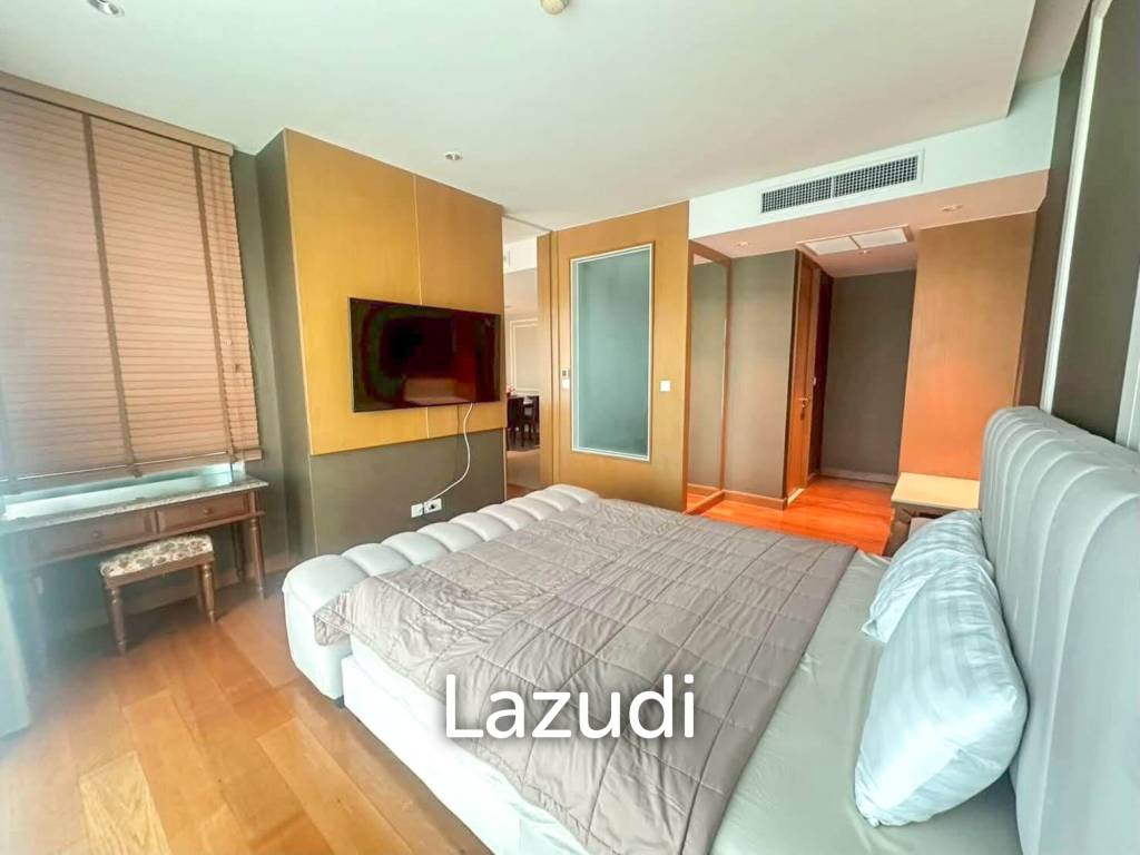 picture Amari Residences Hua Hin 93 sqm City View Condo - 7/13