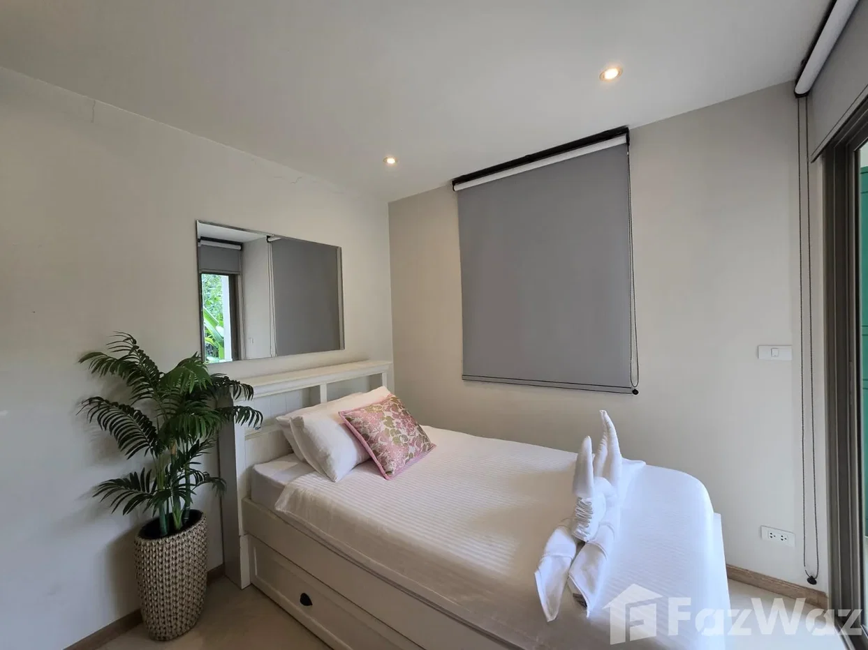 picture Tropical 3BR Private Pool Villa for Rent 6845188 - 6/20