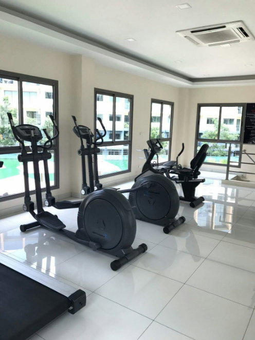 รูป ขายคอนโด ลากูนา บีช รีสอร์ท 2 พัทยาใต้ 1 ห้องนอน ห้องมุม สไตล์ลอฟท์ ถือครองในนามบริษัท - รูปที่ 25/29