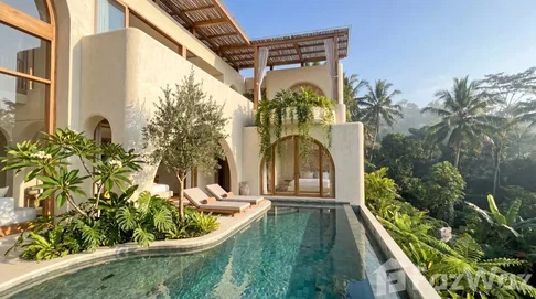 4 Bedroom Villa for sale at ULU Villas Samui 6845633