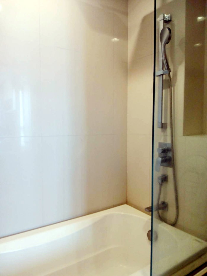 รูป เช่า!!! OKA HAUS สุขุมวิท 36 (1 ห้องนอน 34 ตร.ม) ใกล้ BTS ทองหล่อ - รูปที่ 9/11