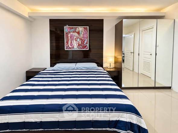 picture 2-BR Condo at The Waterford Diamond Tower Sukhumvit near BTS Phrom Phong (ID 3378491) - 3/11