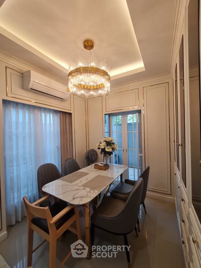 รูป บ้าน 5 ห้องนอน ขนาด 377 ตร.ม. Golden Neo Sathorn ใกล้ MRT เพชรเกษม 48 (ID 3377168) - รูปที่ 15/26