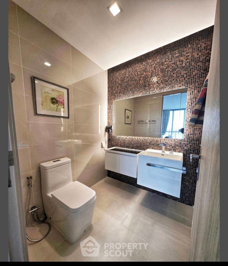 picture 33rd-Floor 2-BR At 333 Riverside Near MRT Bang Pho (ID 598374) - 15/17