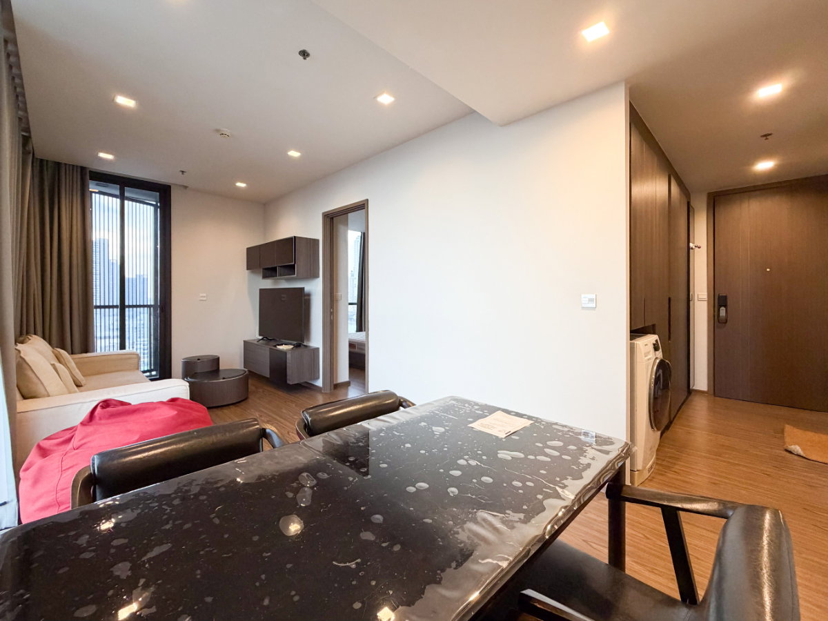 รูป The Line สุขุมวิท 71 2 ห้องนอน ห้องมุม - รูปที่ 7/15