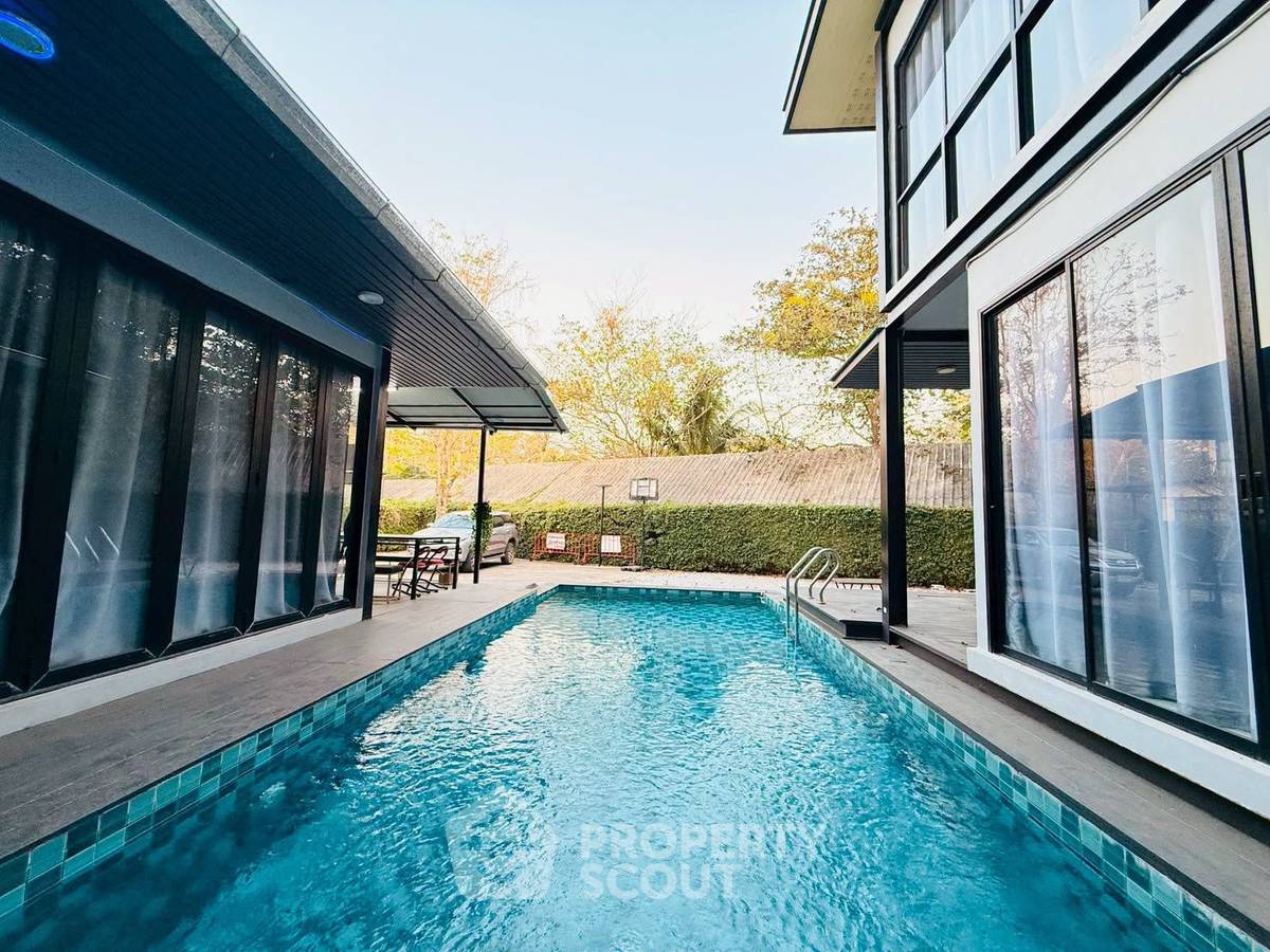 picture 3-BR Villa close to Huai Yai (ID 3378620) - 2/19
