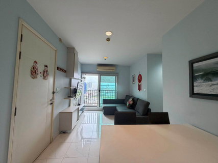 รูปภาพ ⛵ Centric sea ⛵ Sea view / 24F / 2bedrooms >> THB25,000/month 彡