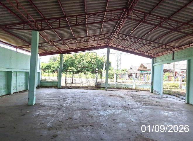รูป บ้านเดี่ยว 221 ตร.วา เกาะคา ลำปาง 2.7M - รูปที่ 18/45