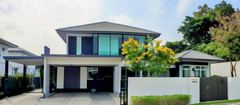 House for sales Mantana Wongwaeng - Bangbon price 10,990,000 Baht. Interest contact line: Siriwong.in