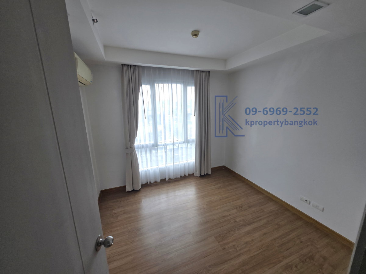 รูป ให้เช่า-2 ห้องนอน ทรู ทองหล่อ 55 ตรม ชั้น 12A ติดต่อ 09-6969-2552 ใกล้ทองหล่อเอกมัย โรงพยาบาลกรุงเทพ ตึกชาญอิสระ - รูปที่ 8/17