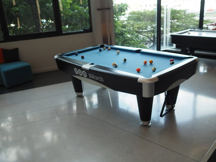 picture A SPACE MEGA 1 Bangna Condo for Rent - 15/17