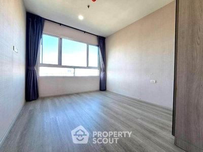ขายคอนโด : คอนโด 1-ห้องนอน ที่ เอลลิโอ สาทร-วุฒากาศ ใกล้ BTS วุฒากาศ (ID 3373426)