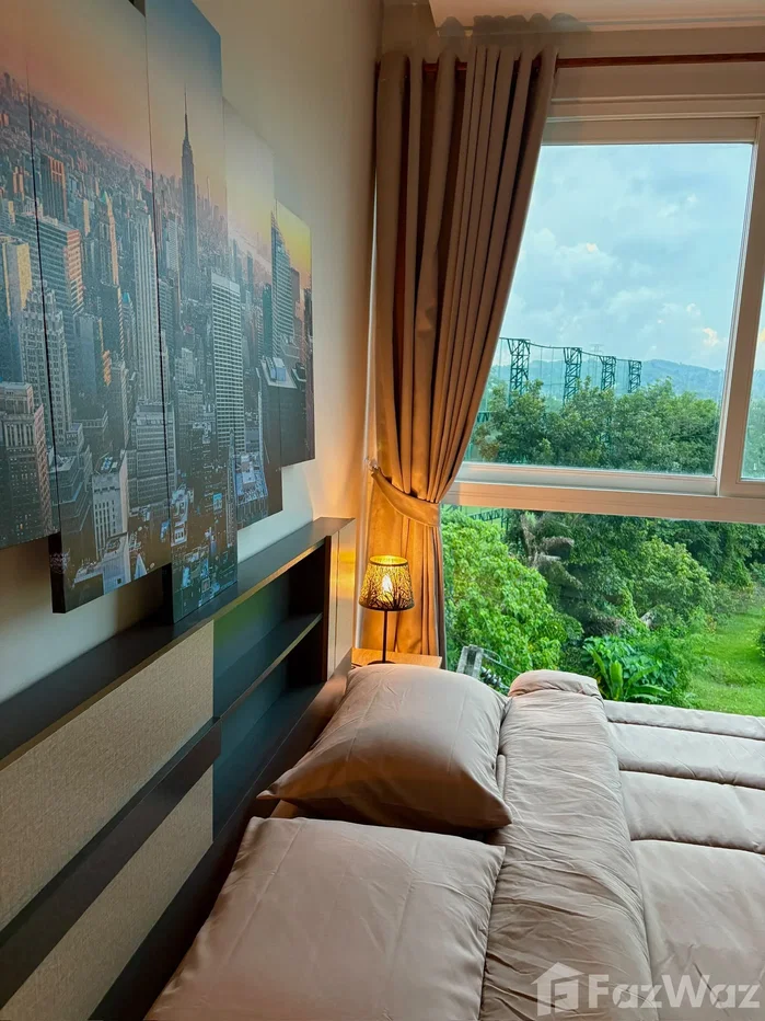 รูป ขาย คอนโด 1 ห้องนอน ในโครงการ กะทู้ กอล์ฟ คอนโด 6845443 - รูปที่ 20/33