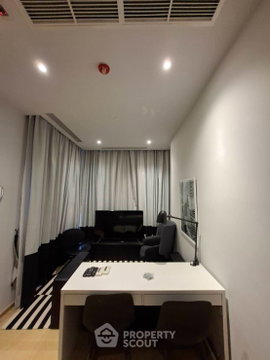 1-BR Condo at ASHTON Asoke - Rama 9 near MRT Phra Ram 9 (ID 3376319)