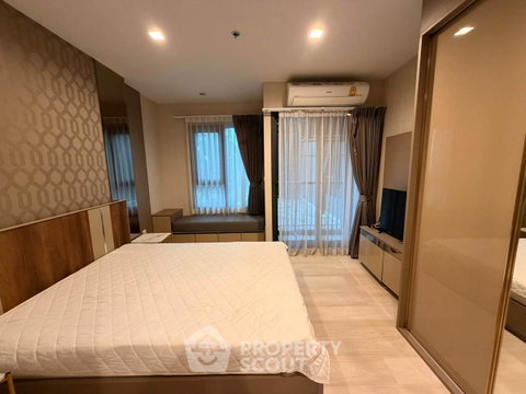 คอนโด สตูดิโอ ที่ ไลฟ์ วัน ไวร์เลส ใกล้ BTS เพลินจิต (ID 3377848)